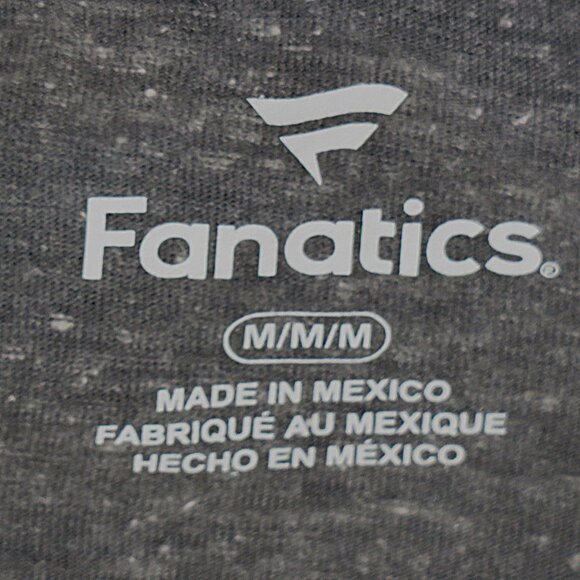 NWT Fanatic Women's California Golden Bears Long-Sleeve Hoodie Size M (C208) - Picture 7 of 9